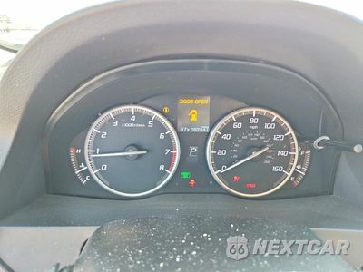 Zdjęcie 9 z 13 samochodu: 2017 ACURA RDX TECHNOLOGY VIN:5J8TB3H5XHL008031 - miniatura