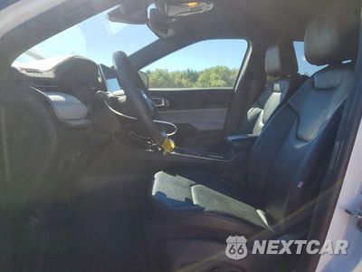 Zdjęcie 7 z 14 samochodu: 2025 JEEP COMPASS LIMITED VIN:3C4NJDCN9ST515571 - miniatura