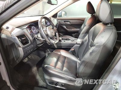 Zdjęcie 7 z 13 samochodu: 2023 NISSAN ROGUE SL VIN:5N1BT3CB1PC804553 - miniatura