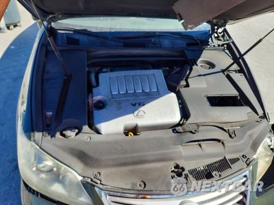 Zdjęcie 8 z 12 samochodu: 2011 LEXUS ES 350 VIN:JTHBK1EG0B2419518 - miniatura