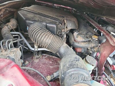 Zdjęcie 11 z 12 samochodu: 2005 TOYOTA TACOMA ACCESS CAB VIN:5TEUU42N75Z102358 - miniatura