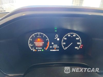 Zdjęcie 9 z 13 samochodu: 2024 HONDA CR-V EX VIN:7FARS4H41RE017635 - miniatura