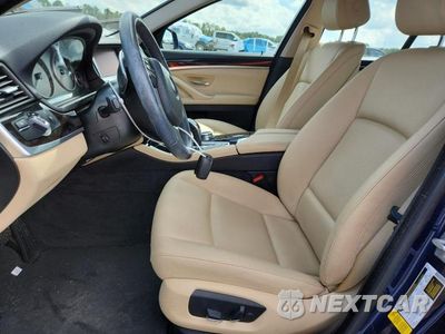 Zdjęcie 7 z 12 samochodu: 2016 BMW 528 I VIN:WBA5A5C53GD529837 - miniatura