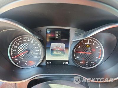 Zdjęcie 9 z 13 samochodu: 2017 MERCEDES-BENZ GLC 43 4MATIC AMG VIN:WDC0G6EBXHV006664 - miniatura