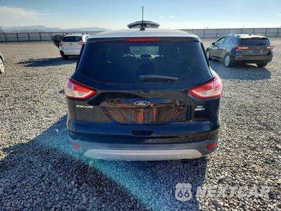 Zdjęcie 6 z 13 samochodu: 2013 FORD ESCAPE SE VIN:1FMCU9GX7DUD78660 - miniatura