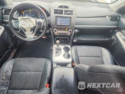 Zdjęcie 8 z 13 samochodu: 2013 TOYOTA CAMRY SE VIN:4T1BF1FK6DU676534 - miniatura