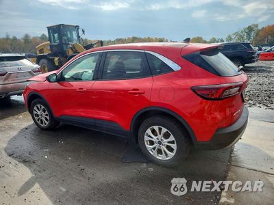 Drugie zdjęcie samochodu z przodu: 2024 FORD ESCAPE ACTIVE VIN:1FMCU9GN0RUA32634 - miniatura