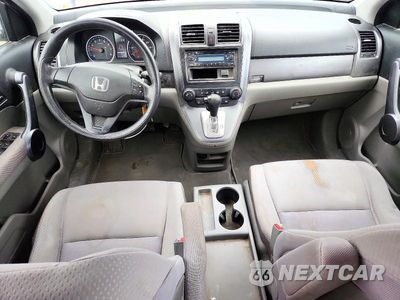 Zdjęcie 8 z 13 samochodu: 2009 HONDA CR-V LX VIN:3CZRE38359G705842 - miniatura