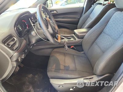 Zdjęcie 7 z 13 samochodu: 2025 DODGE DURANGO GT VIN:1C4RDJDG3SC537150 - miniatura