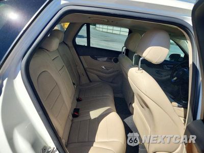 Zdjęcie 11 z 13 samochodu: 2018 MERCEDES-BENZ GLC 300 4MATIC VIN:WDC0G4KB2JV091109 - miniatura