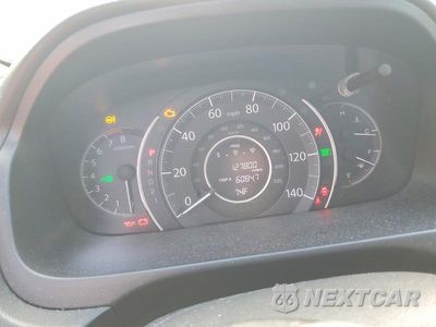 Zdjęcie 9 z 13 samochodu: 2014 HONDA CR-V EX VIN:2HKRM3H59EH535349 - miniatura