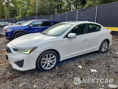 2019 ACURA ILX 19UDE2F38KA002917 - główne zdjęcie licytacji z USA - miniatura
