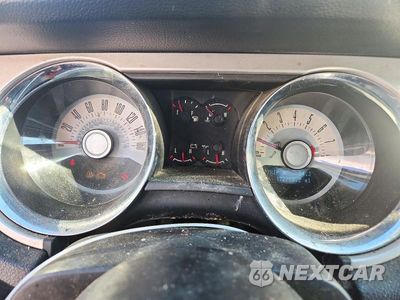 Zdjęcie 9 z 12 samochodu: 2012 FORD MUSTANG VIN:1ZVBP8AM5C5212272 - miniatura