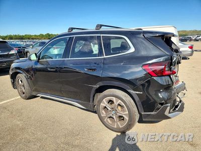 Drugie zdjęcie samochodu z przodu: 2025 BMW X1 XDRIVE28I VIN:WBX73EF06S5111624 - miniatura