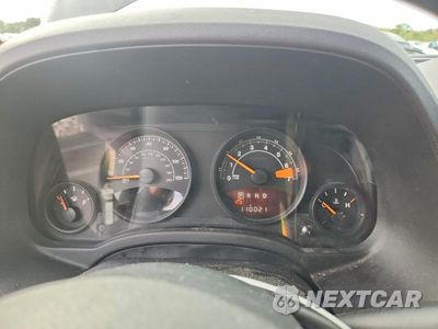 Zdjęcie 9 z 12 samochodu: 2015 JEEP PATRIOT SPORT VIN:1C4NJPBBXFD281073 - miniatura