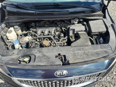 Zdjęcie 12 z 13 samochodu: 2015 KIA SEDONA LX VIN:KNDMB5C13F6058431 - miniatura