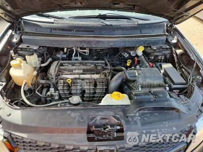 Zdjęcie 12 z 13 samochodu: 2020 DODGE JOURNEY CROSSROAD VIN:3C4PDCGB3LT249203 - miniatura