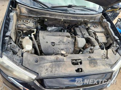 Zdjęcie 12 z 13 samochodu: 2016 MITSUBISHI OUTLANDER SPORT ES VIN:JA4AP3AWXGZ030532 - miniatura