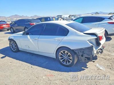 Drugie zdjęcie samochodu z przodu: 2018 BMW 320 I VIN:WBA8A9C50JAH12273 - miniatura
