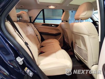 Zdjęcie 11 z 13 samochodu: 2016 MERCEDES-BENZ GLE 350 4MATIC VIN:4JGDA5HB6GA807995 - miniatura