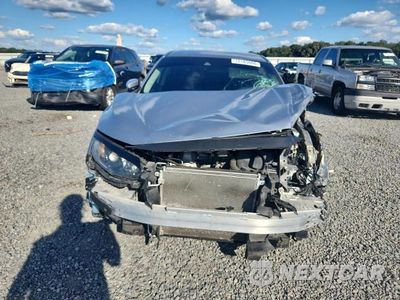 Piąte zdjęcie samochodu w środku: 2020 HONDA CIVIC LX VIN:2HGFC2F61LH569756 - miniatura