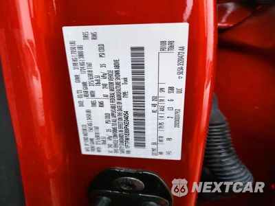Zdjęcie 12 z 12 samochodu: 2023 FORD F150 SUPERCREW VIN:1FTFW1E89PKE04054 - miniatura