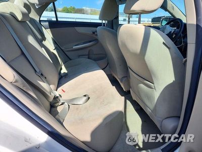 Zdjęcie 10 z 12 samochodu: 2012 TOYOTA COROLLA LE VIN:2T1BU4EE7CC805657 - miniatura