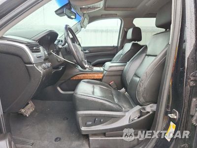 Zdjęcie 7 z 14 samochodu: 2019 CHEVROLET TAHOE K1500 PREMIER VIN:1GNSKCKC2KR192796 - miniatura
