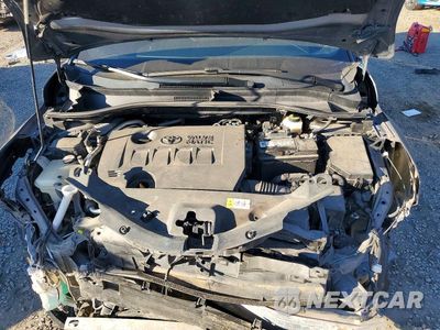 Zdjęcie 12 z 13 samochodu: 2018 TOYOTA C-HR XLE PREMIUM VIN:NMTKHMBX5JR032152 - miniatura