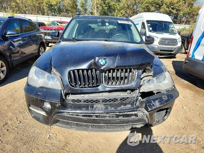 Piąte zdjęcie samochodu w środku: 2012 BMW X5 XDRIVE35I VIN:5UXZV4C55CL987574 - miniatura