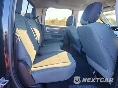 Zdjęcie 10 z 12 samochodu: 2016 RAM 2500 SLT VIN:3C6TR5DT8GG138886 - miniatura