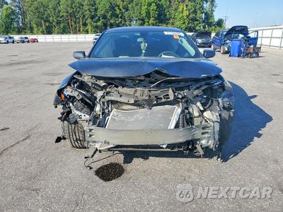 Piąte zdjęcie samochodu w środku: 2018 CHEVROLET MALIBU LT VIN:1G1ZD5ST0JF248935 - miniatura