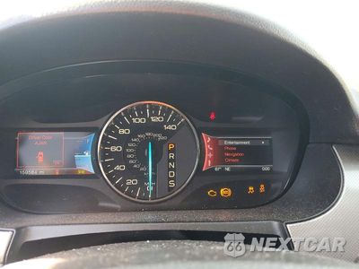 Zdjęcie 9 z 13 samochodu: 2013 FORD EDGE SEL VIN:2FMDK4JC9DBB62463 - miniatura