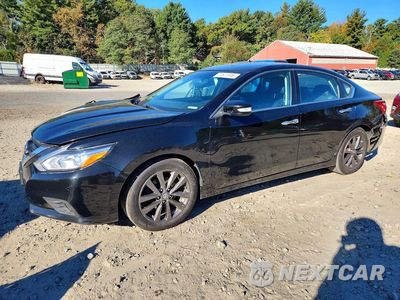 2017 NISSAN ALTIMA 2.5 SL 1N4AL3AP5HC249662 - główne zdjęcie licytacji z USA - miniatura