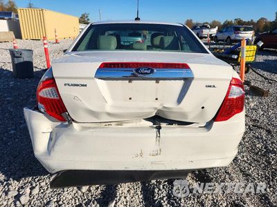 Zdjęcie 6 z 12 samochodu: 2012 FORD FUSION SEL VIN:3FAHP0JA5CR175084 - miniatura