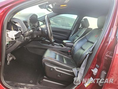 Zdjęcie 7 z 14 samochodu: 2023 DODGE DURANGO R/T VIN:1C4SDHCT4PC589614 - miniatura