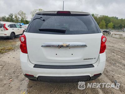 Zdjęcie 6 z 13 samochodu: 2015 CHEVROLET EQUINOX LT VIN:2GNALBEK7F1119668 - miniatura