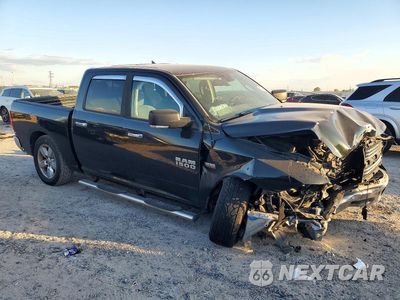 Zdjęcie 6 z 14 samochodu: 2016 RAM 1500 SLT VIN:1C6RR6LT0GS210299 - miniatura