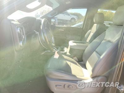 Zdjęcie 7 z 12 samochodu: 2020 GMC SIERRA K1500 SLT VIN:1GTU9DED8LZ191872 - miniatura
