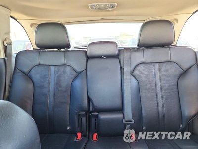 Zdjęcie 10 z 13 samochodu: 2015 LINCOLN MKX VIN:2LMDJ6JK0FBL29189 - miniatura