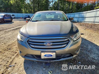 Piąte zdjęcie samochodu w środku: 2013 FORD TAURUS SE VIN:1FAHP2D85DG105629 - miniatura