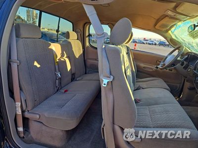 Zdjęcie 10 z 13 samochodu: 2005 TOYOTA TUNDRA SR5 VIN:5TBRU34105S446999 - miniatura