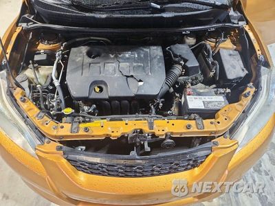 Zdjęcie 12 z 13 samochodu: 2010 TOYOTA MATRIX BASE VIN:2T1KU4EE6AC260452 - miniatura
