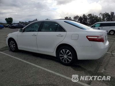 Drugie zdjęcie samochodu z przodu: 2009 TOYOTA CAMRY BASE VIN:4T4BE46K99R099421 - miniatura