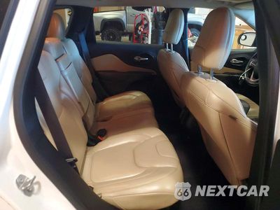 Zdjęcie 11 z 13 samochodu: 2016 JEEP CHEROKEE LIMITED VIN:1C4PJMDSXGW280404 - miniatura