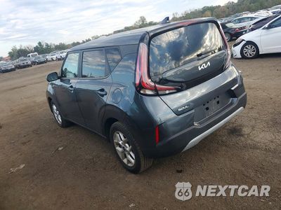 Drugie zdjęcie samochodu z przodu: 2024 KIA SOUL LX VIN:KNDJ23AU1R7902114 - miniatura