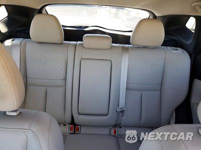 Zdjęcie 10 z 14 samochodu: 2018 NISSAN ROGUE SPORT S VIN:JN1BJ1CP5JW104506 - miniatura