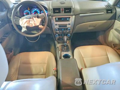 Zdjęcie 8 z 12 samochodu: 2012 FORD FUSION SEL VIN:3FAHP0CG5CR361404 - miniatura