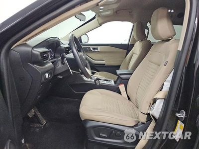 Zdjęcie 7 z 13 samochodu: 2021 FORD EXPLORER XLT VIN:1FMSK7DH7MGC11197 - miniatura