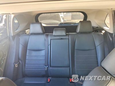 Zdjęcie 10 z 14 samochodu: 2021 TOYOTA RAV4 XLE PREMIUM VIN:JTMA1RFV0MD073327 - miniatura